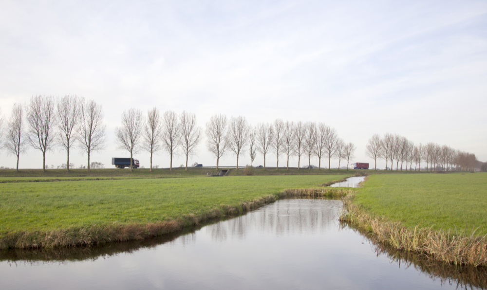 Project Willemshoeve - de Meent